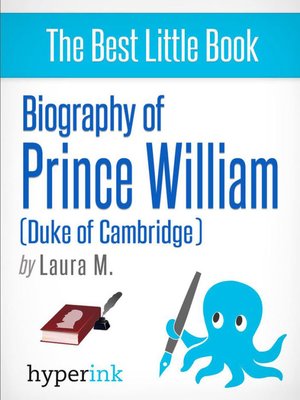 cover image of Prince William